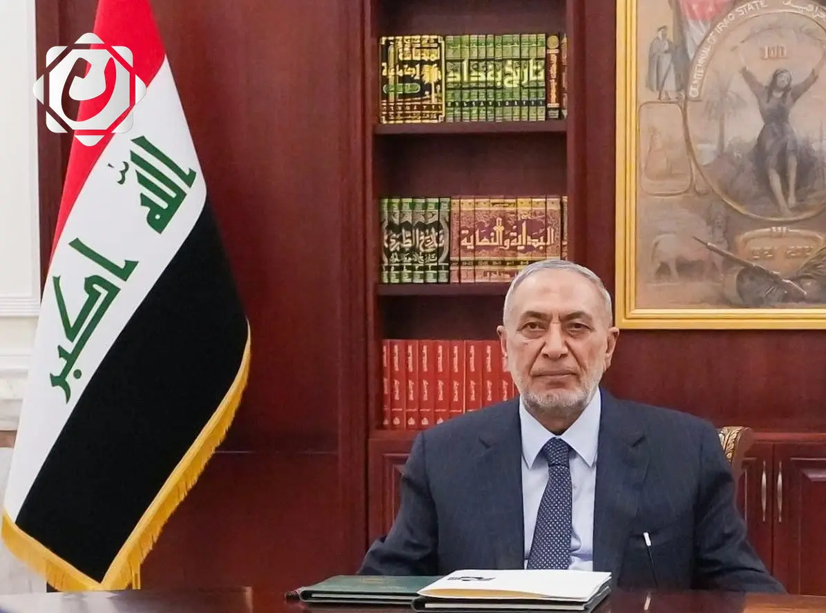 المشهداني: الاستهداف الإسرائيلي لقطر انتهاك صارخ للقوانين الدولية