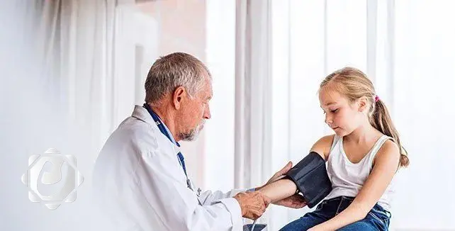 دراسة أميركية: ارتفاع ضغط الدم في الطفولة يزيد خطر الوفاة المبكرة