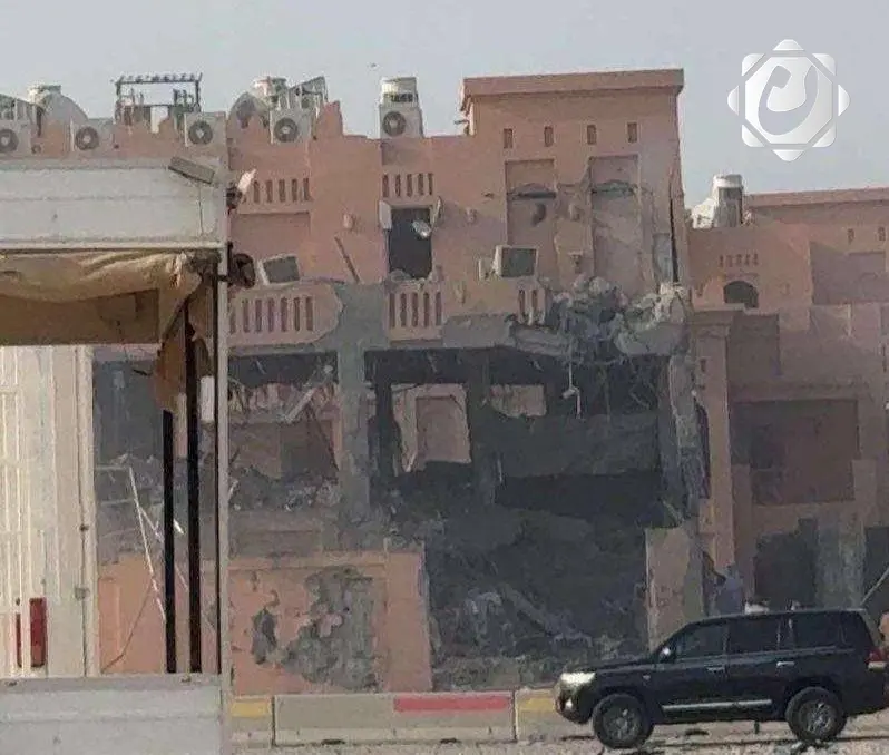 الداخلية القطرية: مقتل عنصر أمن وإصابة آخرين جراء الاعتداء الإسرائيلي