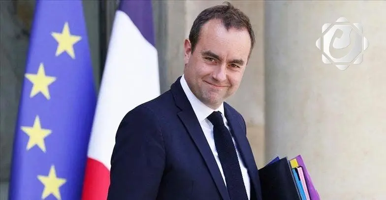 الرئاسة الفرنسية: ماكرون يعين سيباستيان ليكورنو رئيساً جديداً للوزراء