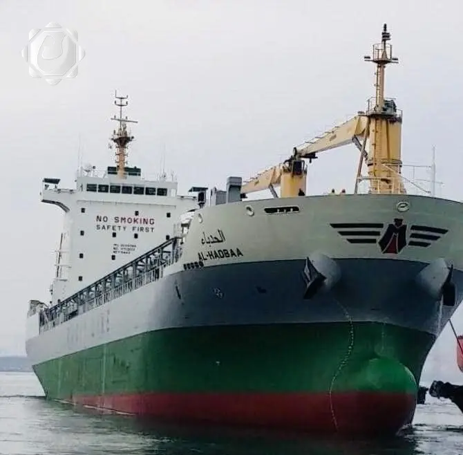 وزارة النقل: استكمال إجراءات بناء 15 باخرة جديدة من ثلاثة مصادر تمويلية