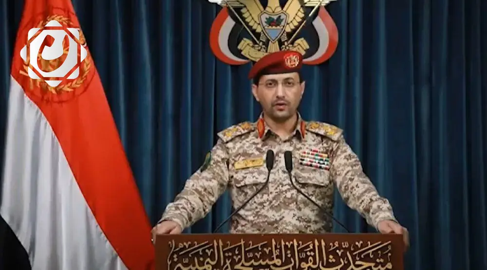 أنصار الله تستهدف أهدافاً حساسة للكيان الصهيوني بصاروخ باليستي وطائرات مسيرة