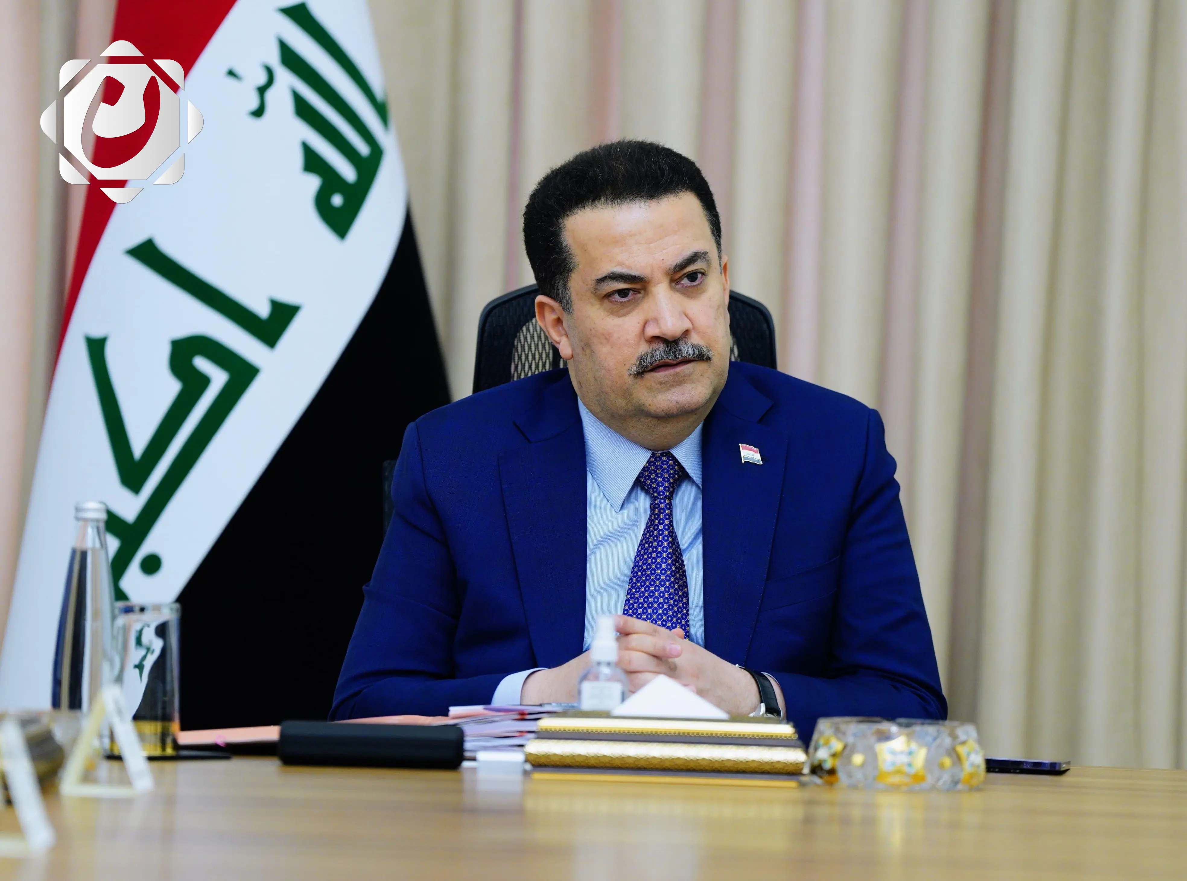 رئيس الوزراء يعلن عن تحرير المواطنة الروسية إليزابيث تسوركوف