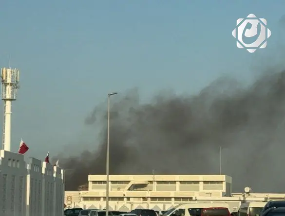 قطر: الاعتداء الإسرائيلي يُعتبر حادثًا خطيرًا يستدعي الانتباه الفوري