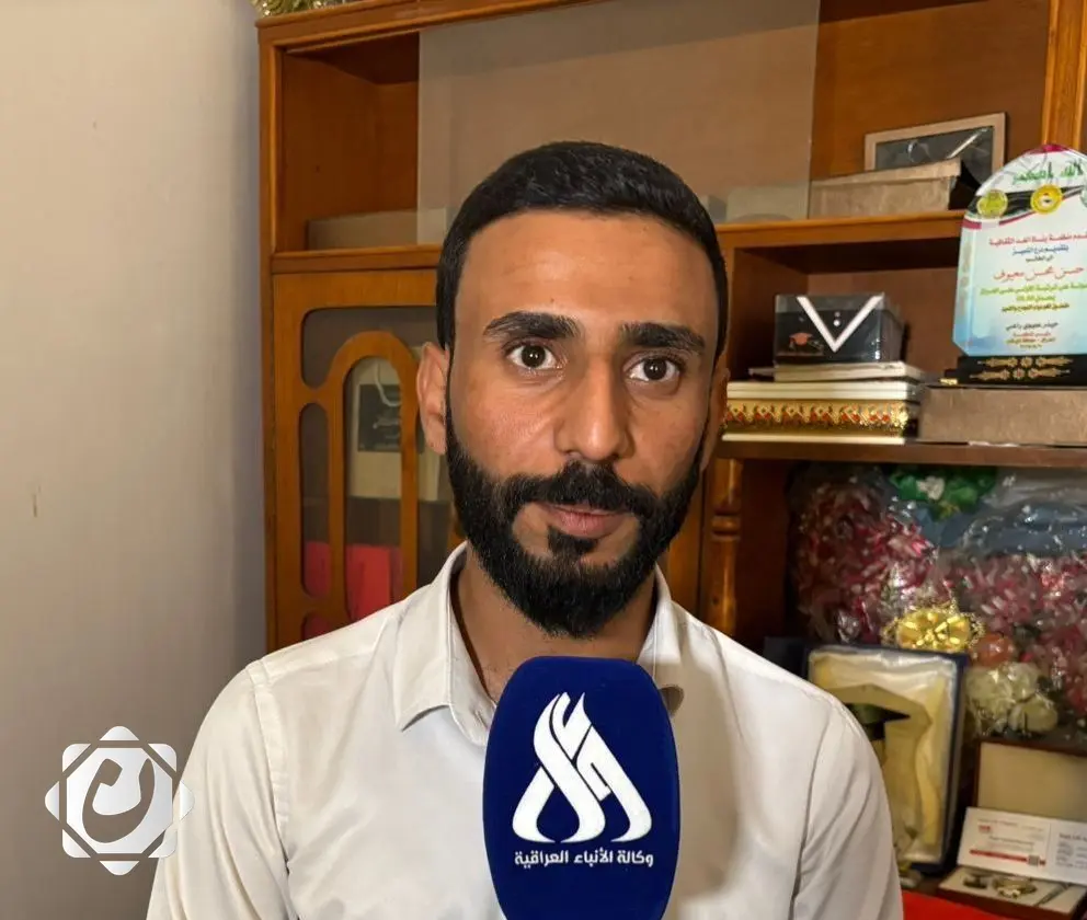 حسن معيوف: من قرية نائية إلى خريج كلية الطب وإلهام للمجتمع