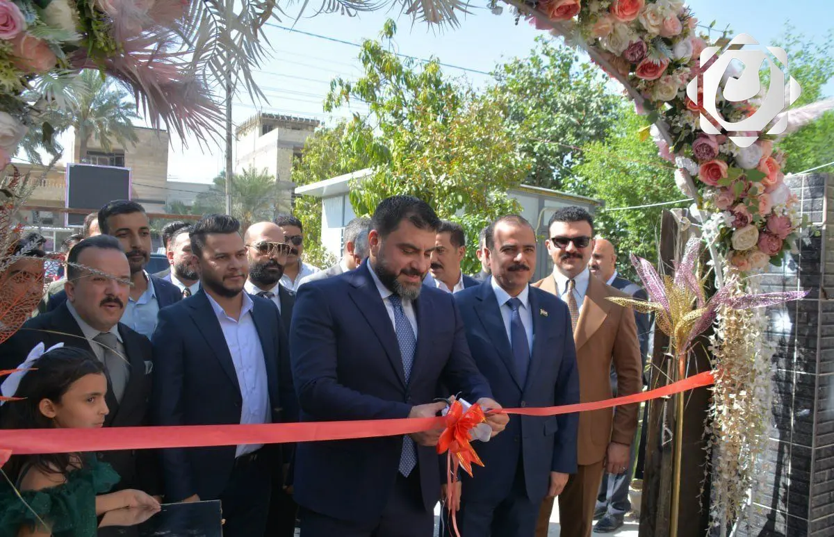 وزارة العدل تستحدث مديرية تنفيذ الغزالية لتخفيف الزخم في المناطق المحيطة