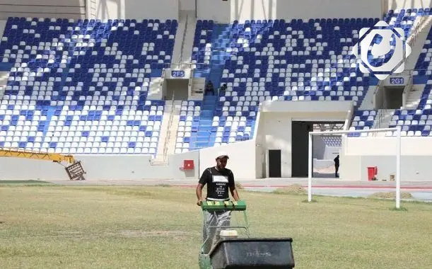 نادي الميناء: ملعبنا لن يكون جاهزاً قبل منتصف الموسم الجديد