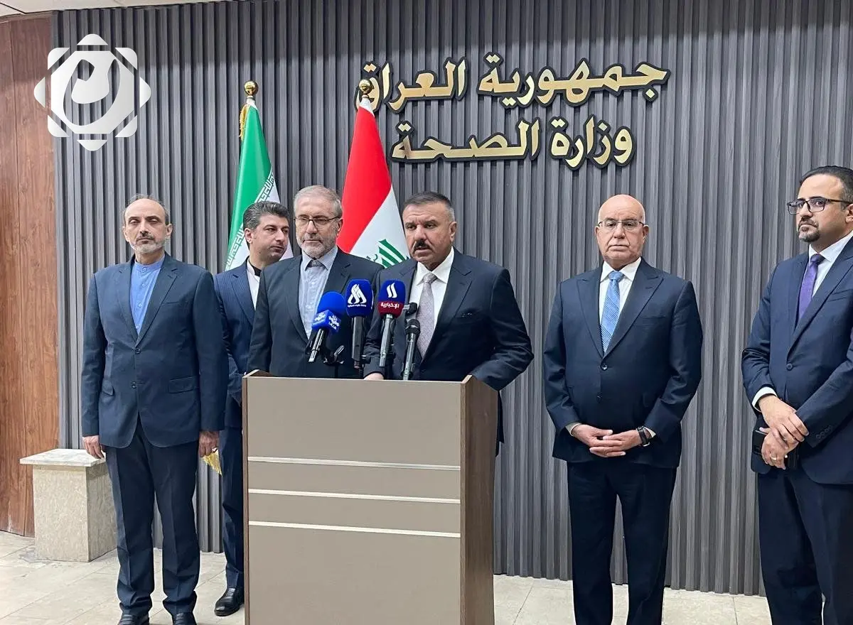 وزارة الداخلية: التنسيق الأمني مع إيران أسفر عن تفكيك شبكات تهريب المخدرات