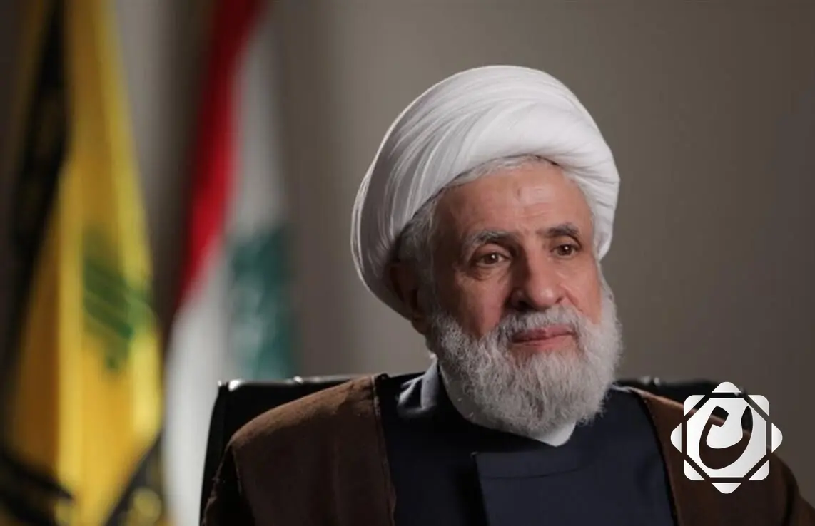 الشيخ نعيم قاسم: العدوان على قطر جزء من مشروع إسرائيل الكبرى