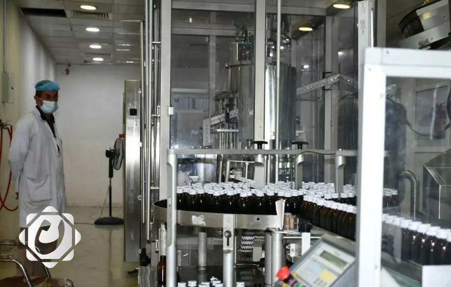 نقابة الصيادلة: دعم حكومي لتعزيز صناعة الدواء بكفاءات عراقية