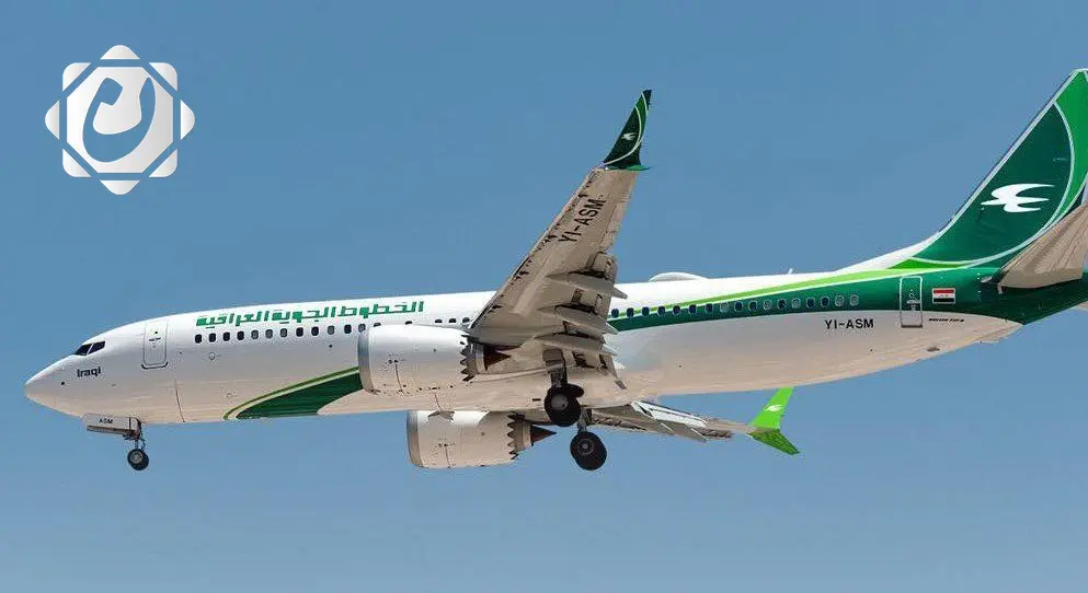 وزارة النقل تكشف عن إحصائيات حركة الطيران في المطارات لشهر آب