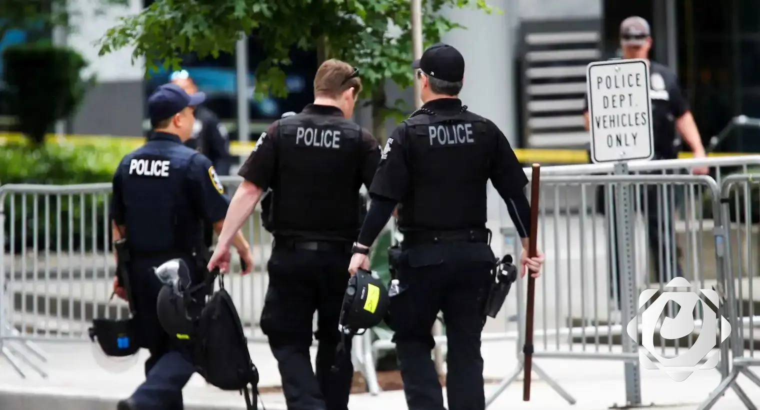 إطلاق نار يستهدف ناشط يميني في ولاية يوتا