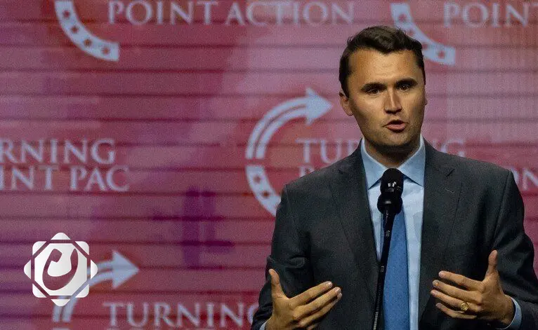 مقتل الناشط اليميني تشارلي كيرك بإطلاق نار في ولاية يوتا