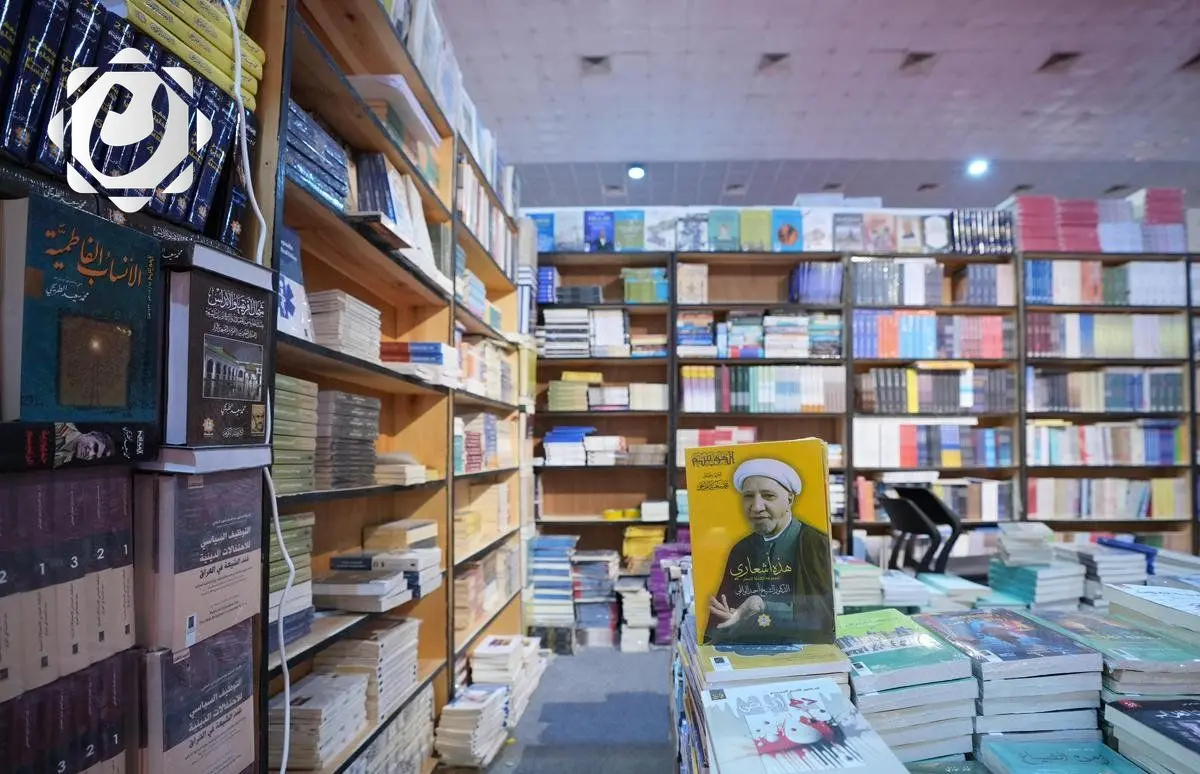 معرض بغداد الدولي يستضيف أربعة معارض متخصصة