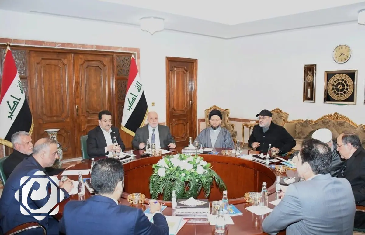 الإطار التنسيقي يدين العدوان على الدوحة ويدعو المجتمع الدولي للتدخل