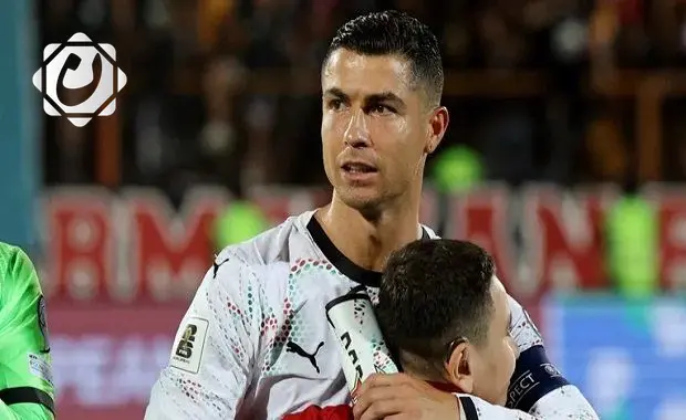 رابطة الدوري البرتغالي تمنح رونالدو جائزة "الأفضل في التاريخ"