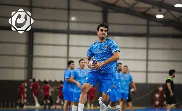 فريق ديالى لكرة اليد يتأهب لدوري النخبة بطموحات المنافسة على اللقب