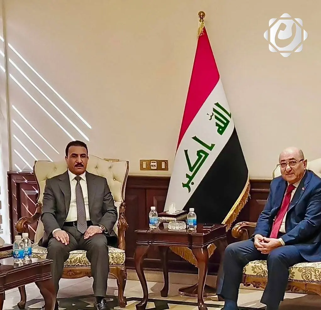 وزير التربية يناقش استعدادات العام الدراسي الجديد مع مستشار رئيس الوزراء