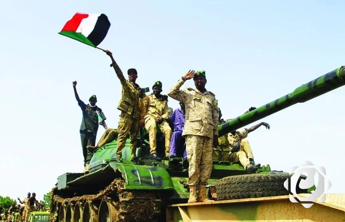 الجيش السوداني يستعيد مدينة بارا amid اشتباكات في دارفور