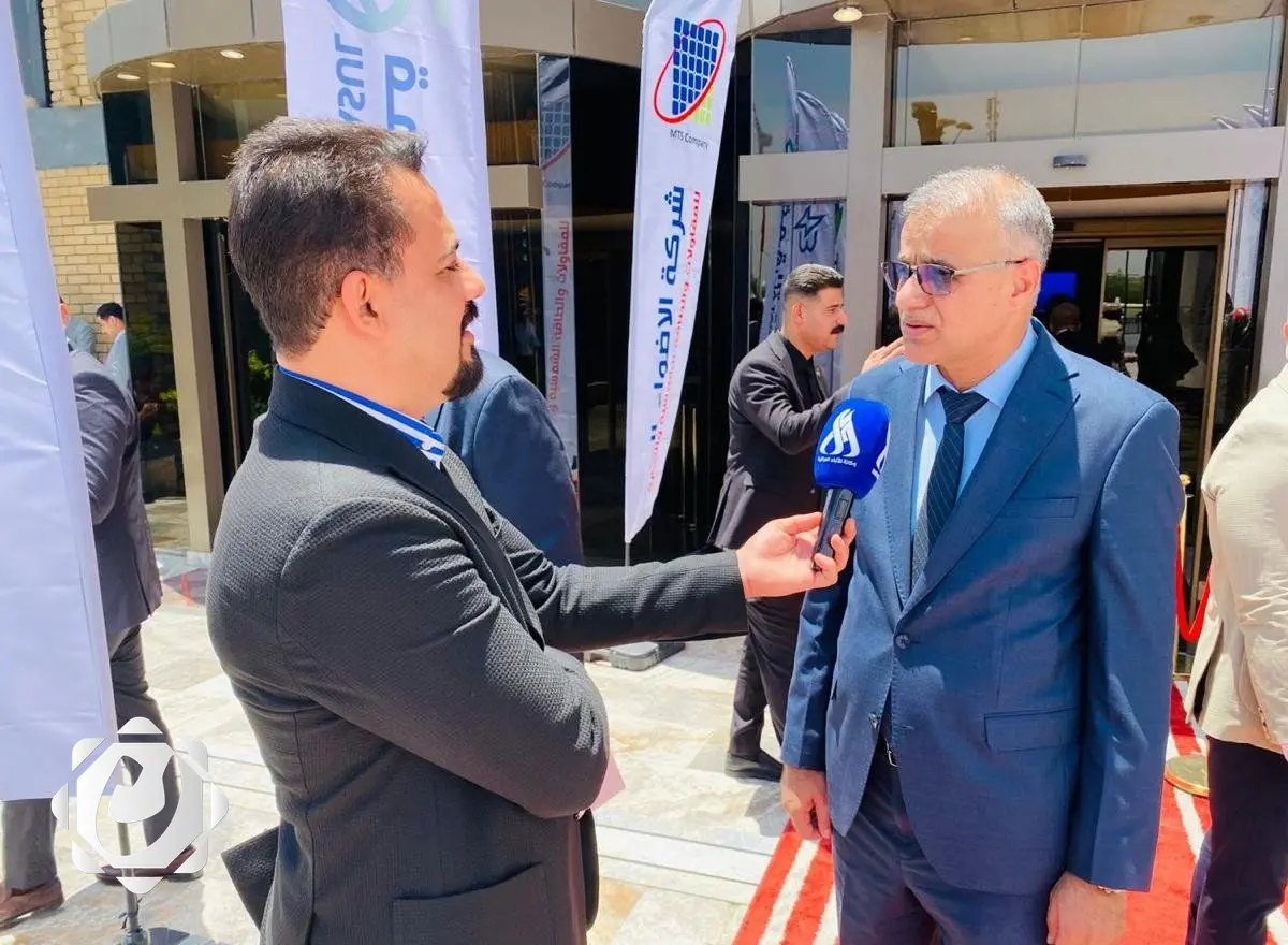 وزارة الكهرباء: العراق يهدف لتأمين 500 مليون قدم مكعب من الغاز عبر المنصات العائمة