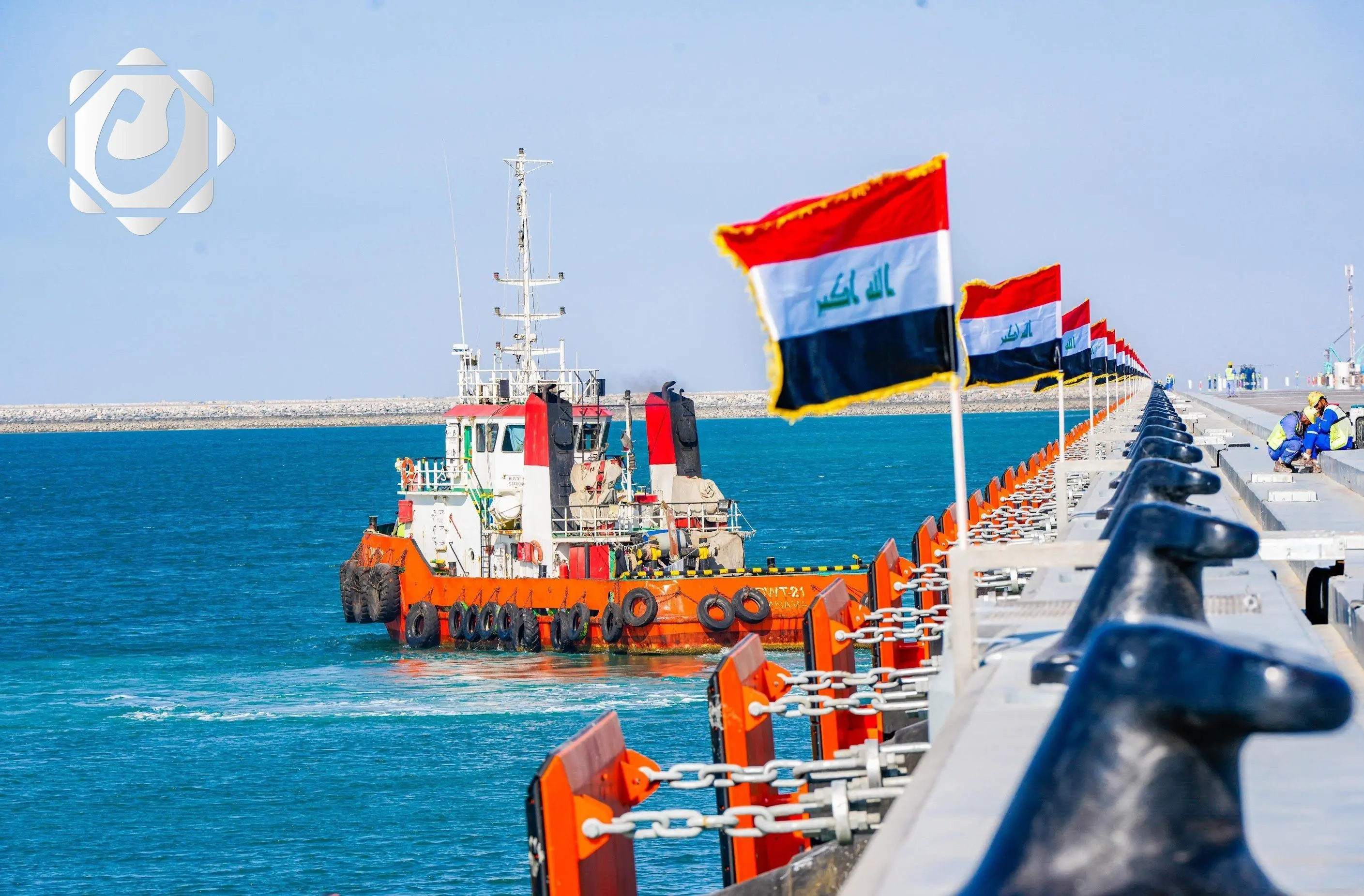 نمو إيرادات النقل البحري بنسبة 50% خلال ثلاث سنوات