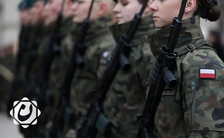 بولندا تعزز قواتها على الحدود الشرقية بـ 40 ألف جندي