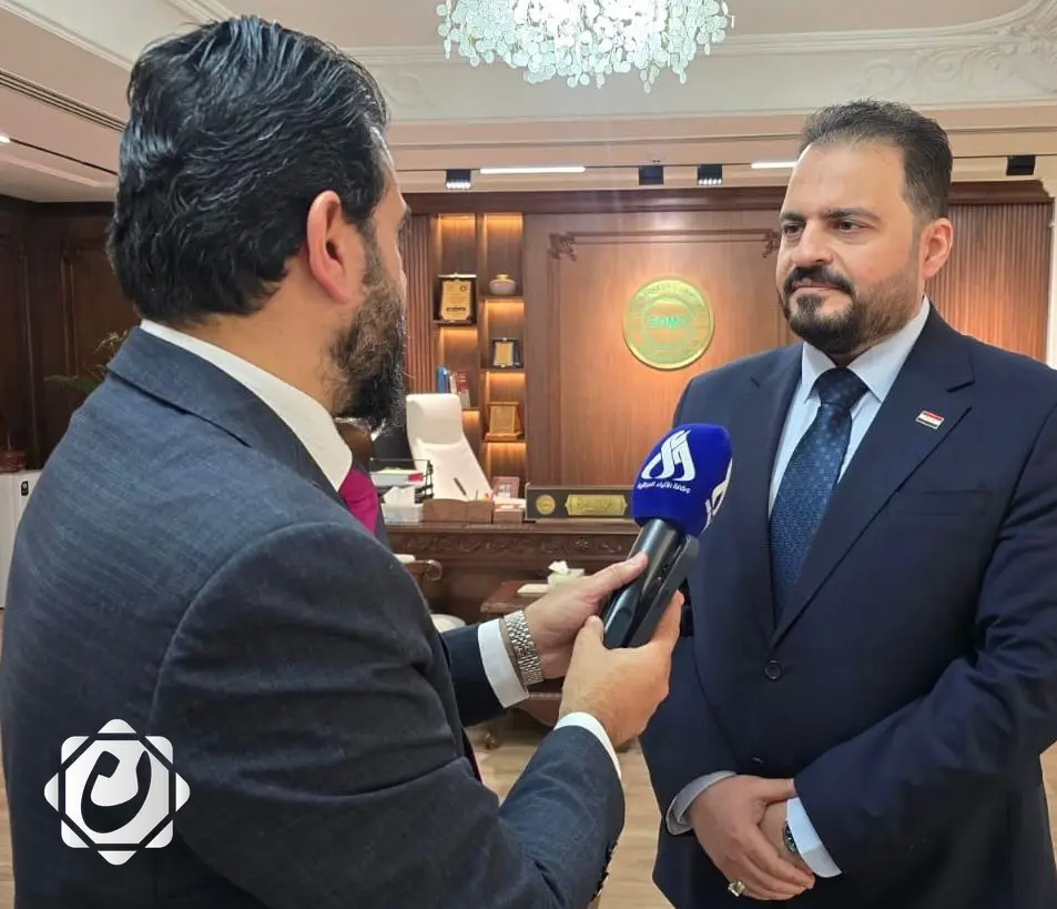 توجه لإنشاء أنبوب نفطي من البصرة إلى سلطنة عمان لتعزيز صادرات النفط