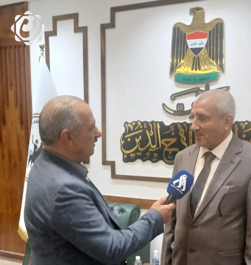 استئناف صلاح الدين: استرجاع أكثر من 3 مليارات دينار من قضايا فساد