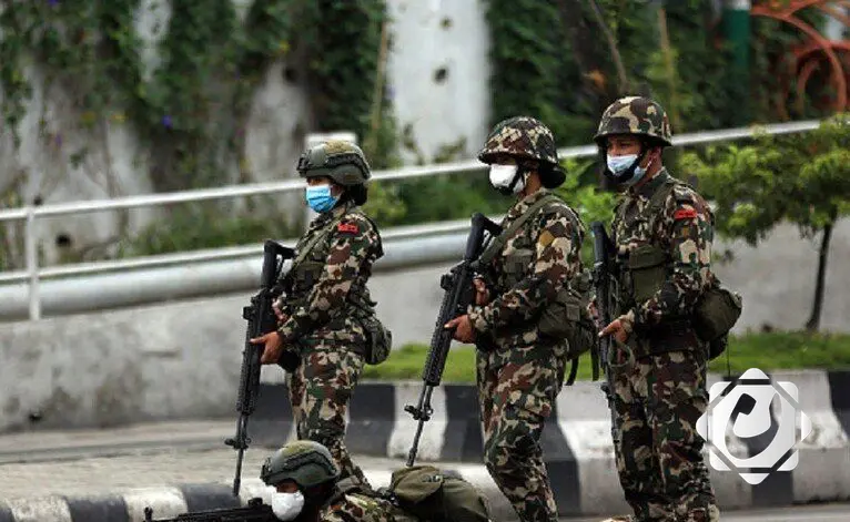 ارتفاع عدد ضحايا الاحتجاجات في نيبال إلى 51 قتيلاً