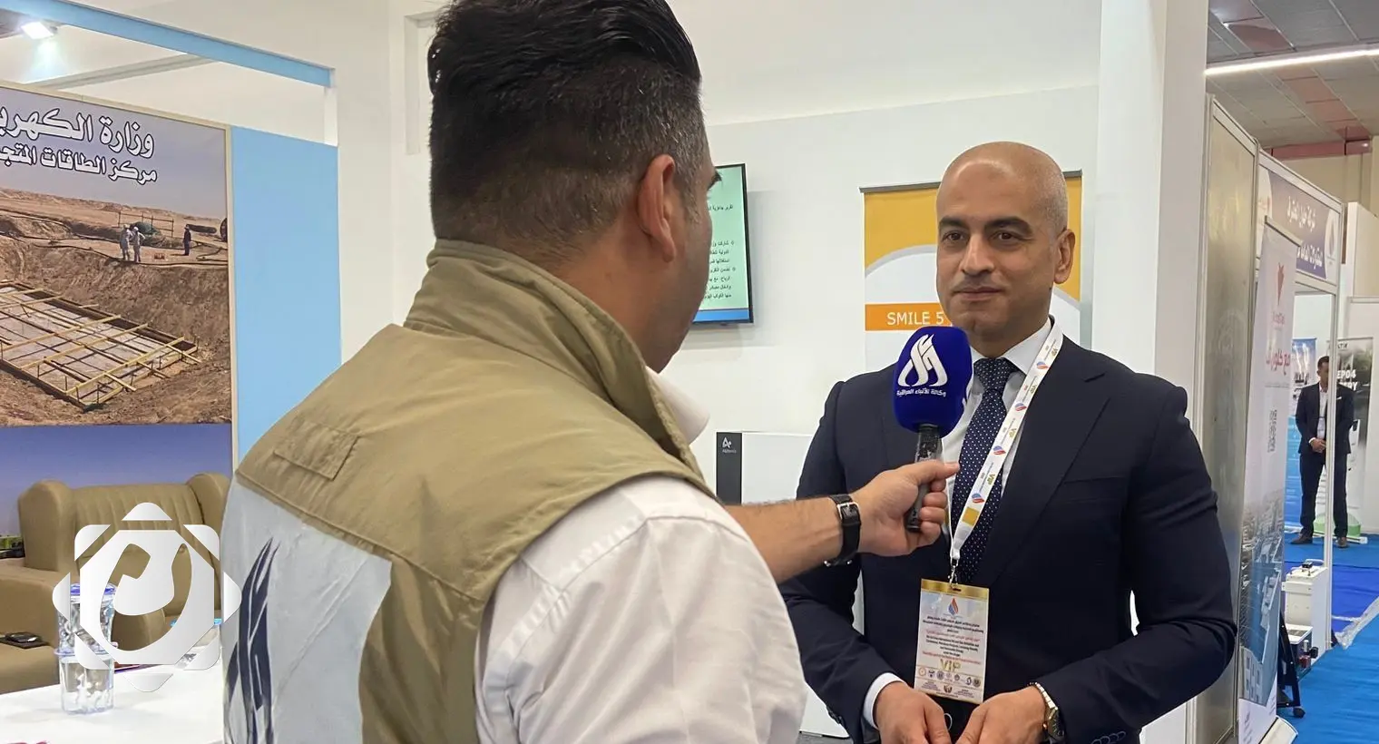 وزارة الكهرباء تؤهل 64 شركة لتوفير أنظمة الطاقة الشمسية للمواطنين