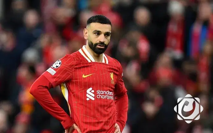 محمد صلاح يغادر ليفربول بنهاية الموسم الحالي