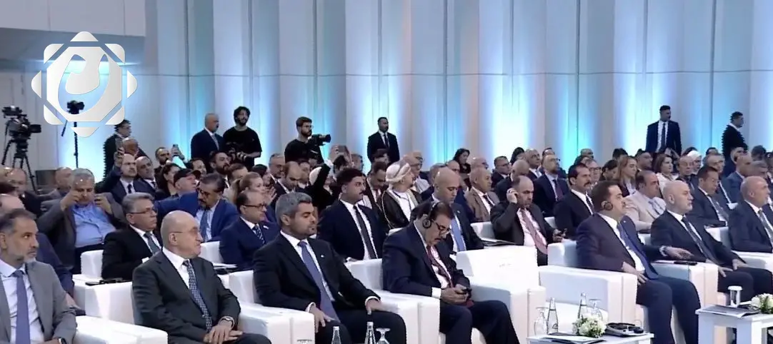 انطلاق احتفالية يوم الشراكات بين مؤسسة التمويل الدولية والحكومة العراقية