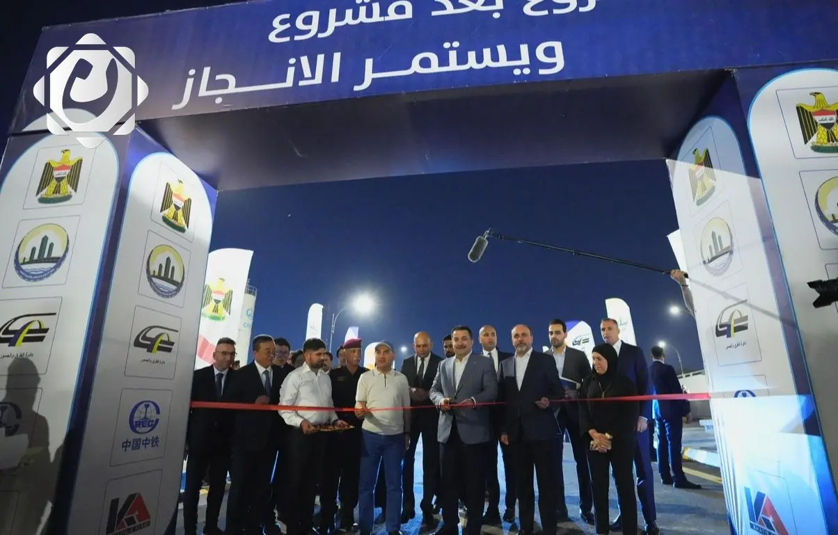 السوداني: الحكومة تعمل بهدوء ولن تلتفت للأصوات النشاز