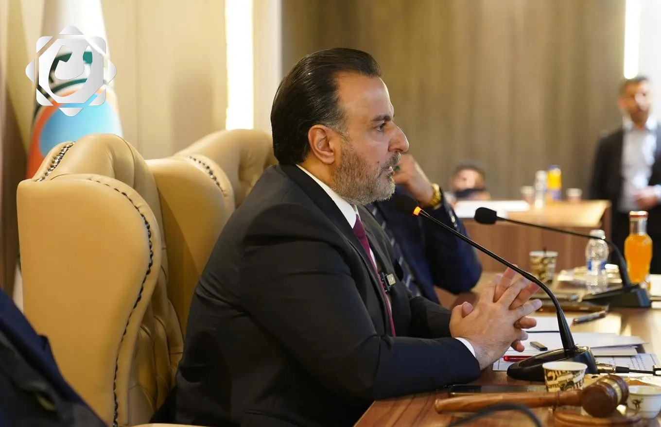 الحمداني يوجه بإيصال المياه إلى منطقة الرواد في بغداد استجابة لمطالب السكان