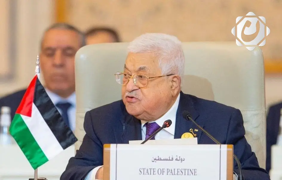 الرئيس الفلسطيني: نؤكد تضامننا الكامل مع قطر ضد الاعتداء الإسرائيلي