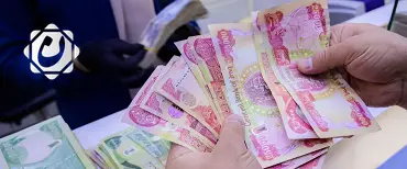 اللجنة المالية البرلمانية تؤكد تأمين الرواتب وصرفها في مواعيدها المحددة