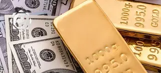 أسعار الذهب تسجل ارتفاعًا قياسيًا مع تراجع الدولار قبيل اجتماع مجلس الاحتياطي الاتحادي الأمريكي