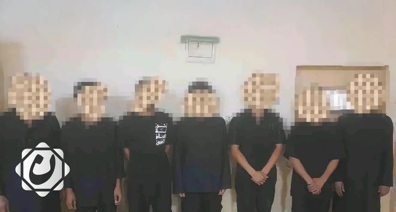 الداخلية تعلن عن جهود لملاحقة جماعة القربان