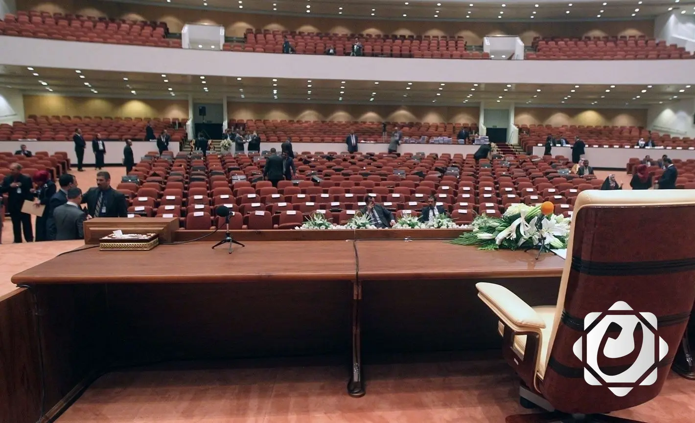 مجلس النواب يواصل فشله في عقد جلسته لعدم اكتمال النصاب القانوني