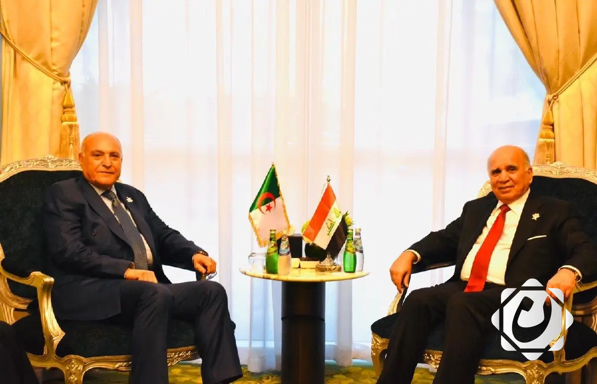 العراق يقترح مبادرة لعقد اجتماعات مع دول الخليج وإيران لمواجهة التهديدات الإسرائيلية