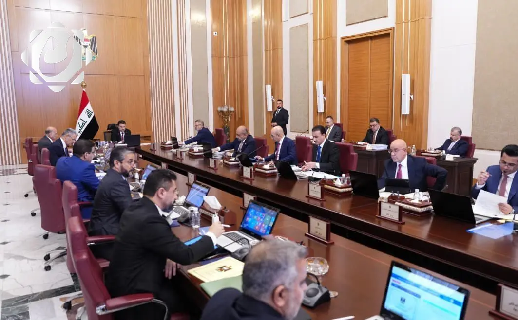 قرارات جديدة لمجلس الوزراء تشمل مجالات زراعية وخدمية ومالية