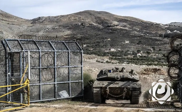 سوريا وإسرائيل تتفاوضان على اتفاق أمني تحت ضغوط أمريكية