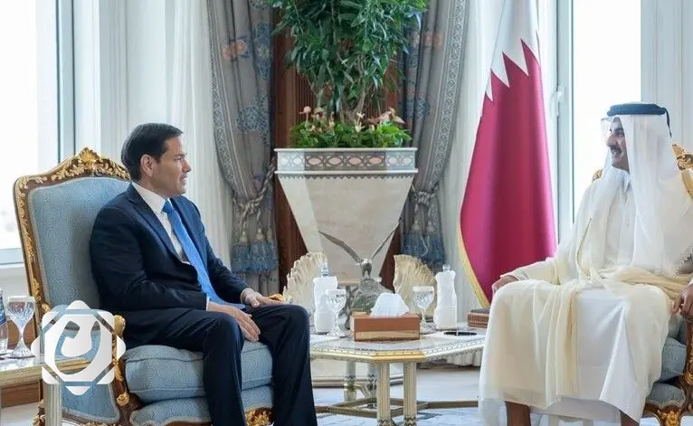 الولايات المتحدة تؤكد دعمها لأمن وسيادة قطر