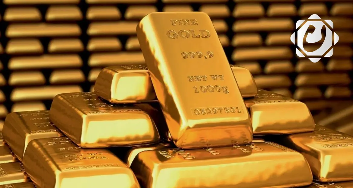 تراجع أسعار الذهب بفعل ارتفاع طفيف للدولار وعمليات جني أرباح