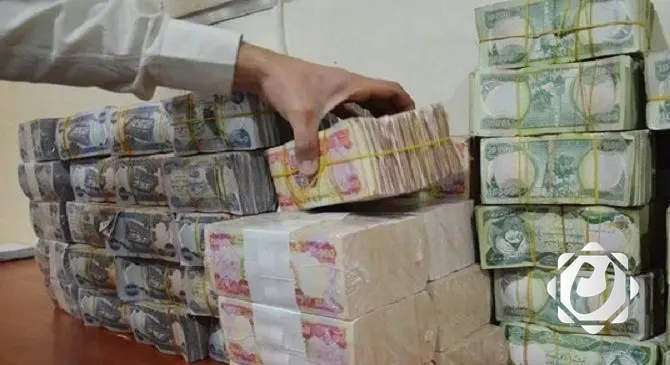 استرداد 5 مليارات دينار وإيداعها في خزينة الدولة