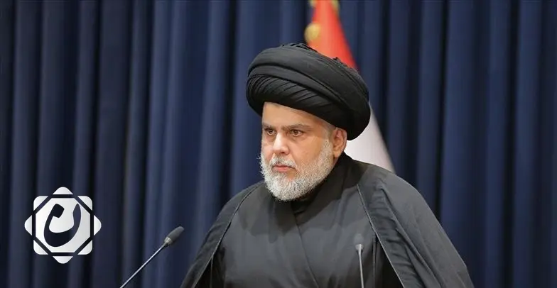 الصدر يدعو إلى بدء حوار مع تركيا لمواجهة أزمة المياه في العراق