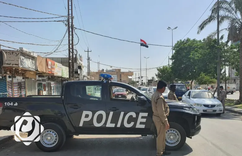 شاب يقتل والده وعمه في بابل خلال مشاجرة عائلية