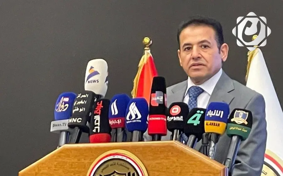 الأعرجي: العراق يحتاج إلى خطاب ديمقراطي بعيد عن التطرف