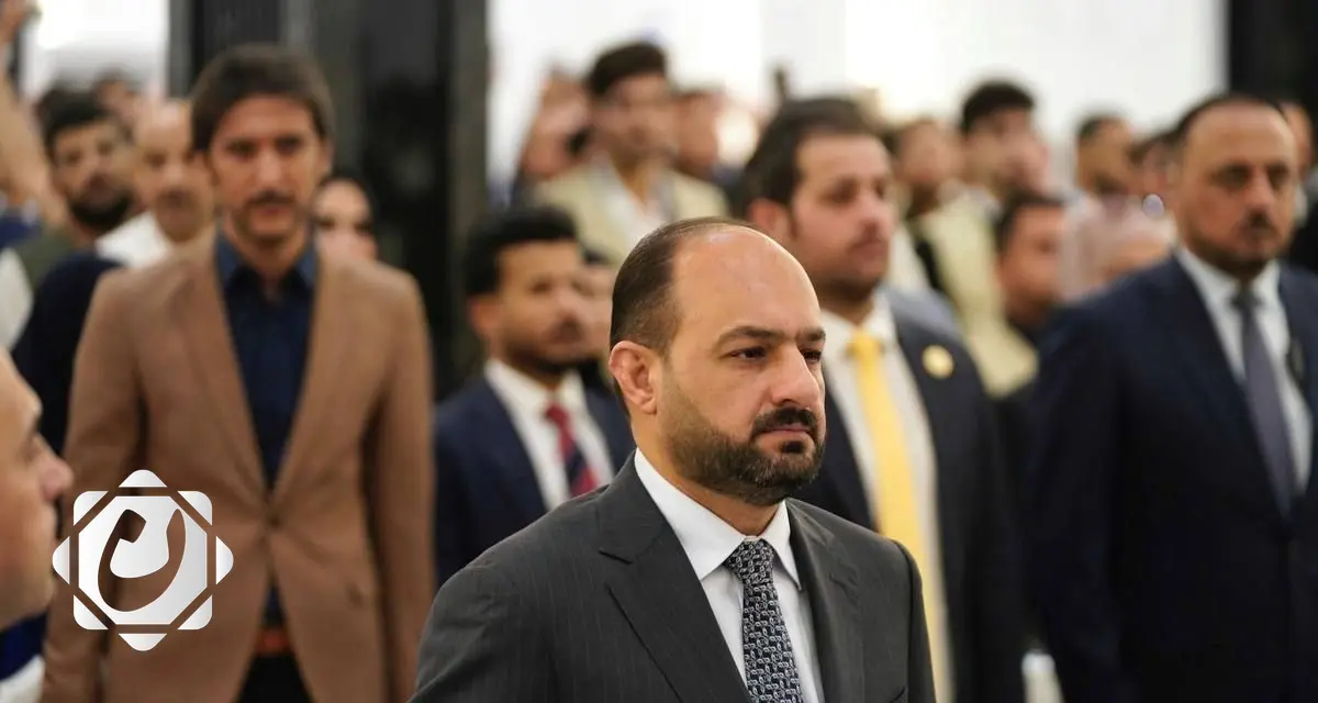 محافظ الأنبار يؤكد قدرة الشباب على صناعة المستقبل خلال مؤتمر المجلس الأعلى للشباب