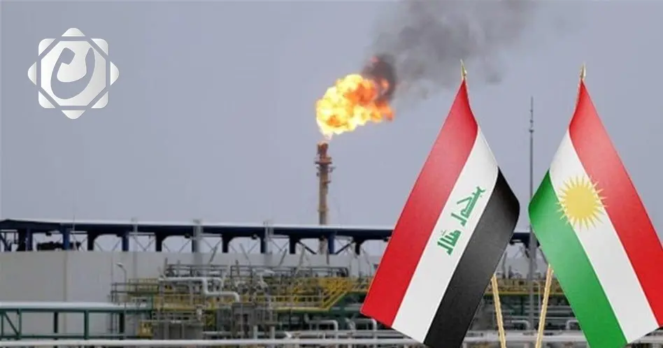 حكومة إقليم كردستان تطالب بغداد باستئناف تصدير النفط وإرسال الرواتب